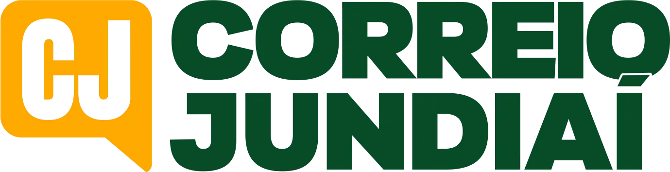 Logo Correio Jundiai