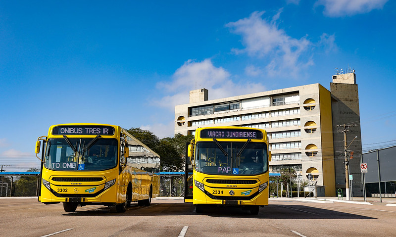 Nova concessão do transporte coletivo de Jundiaí terá vencedor definido em fevereiro