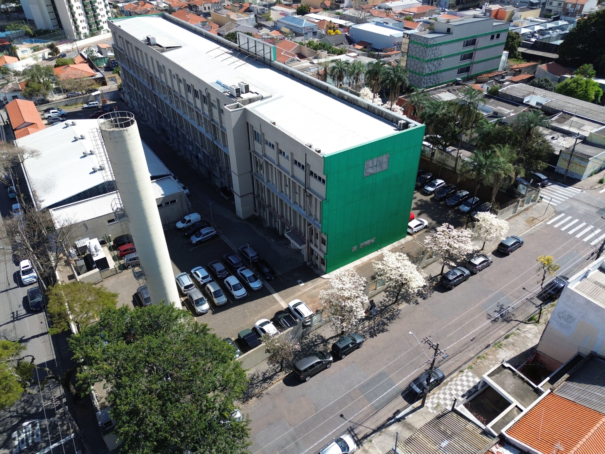 FMJ conquista nota máxima no Enamed 2025 e se consolida entre as melhores do país