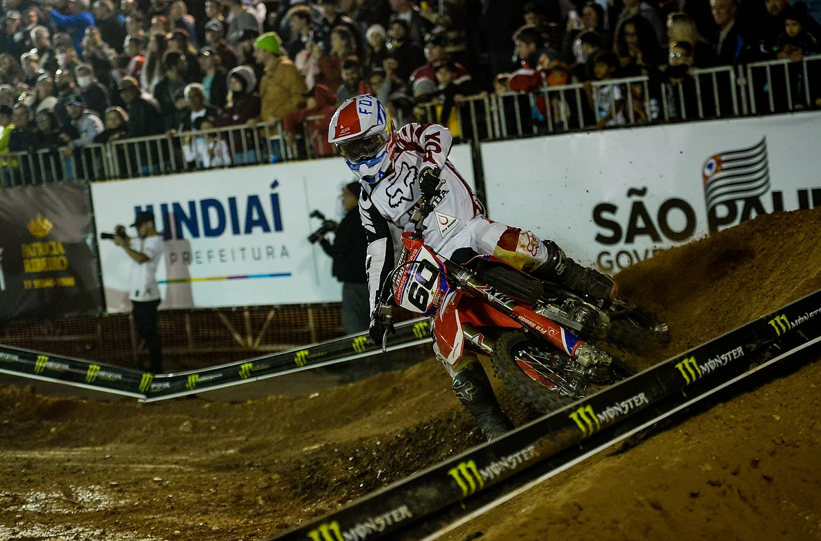 Jundiaí é confirmada como sede da 2ª etapa do Arena Cross Brasil 2026 em junho