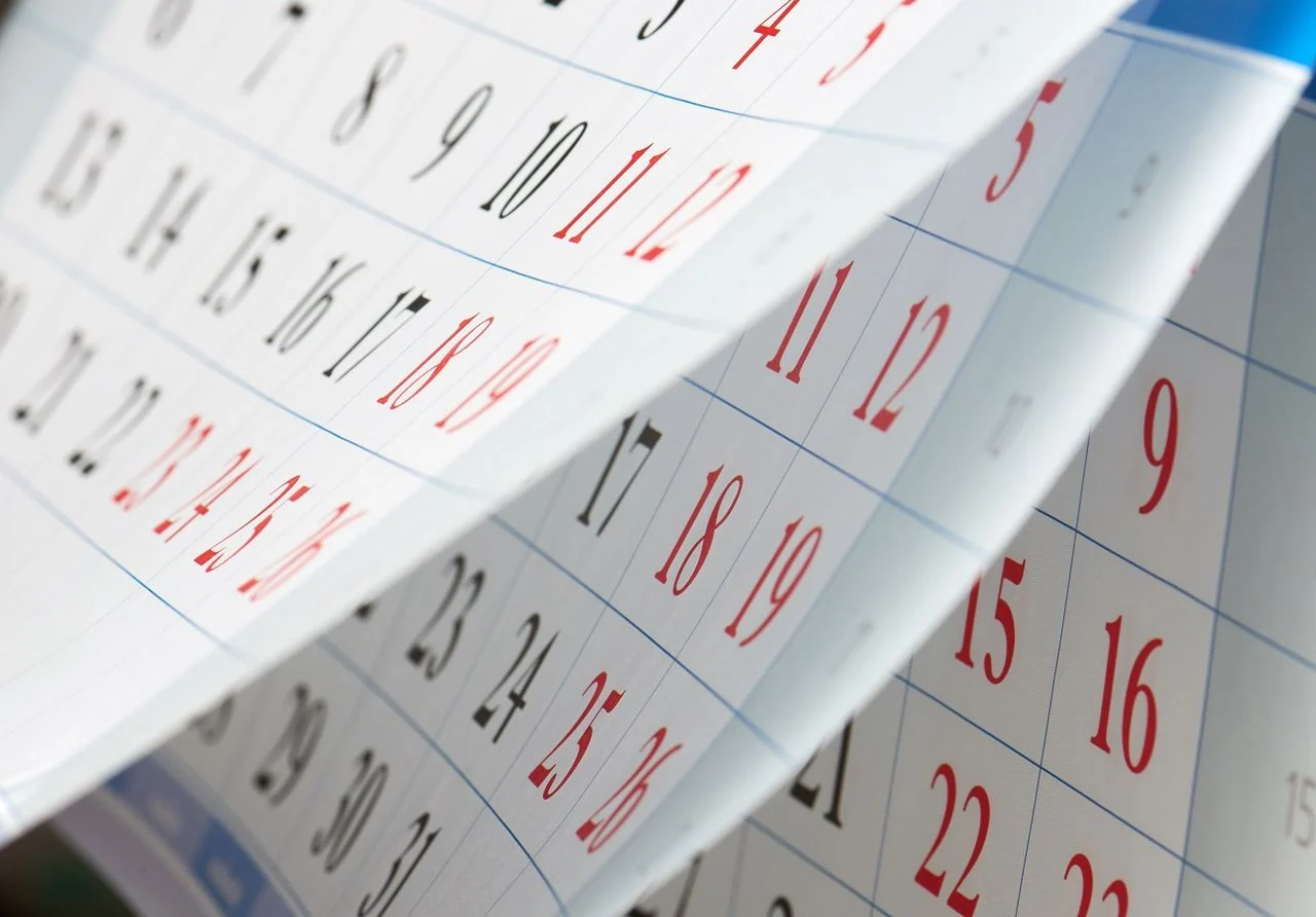 Jundiaí terá calendário repleto de feriados prolongados em 2026; veja as datas