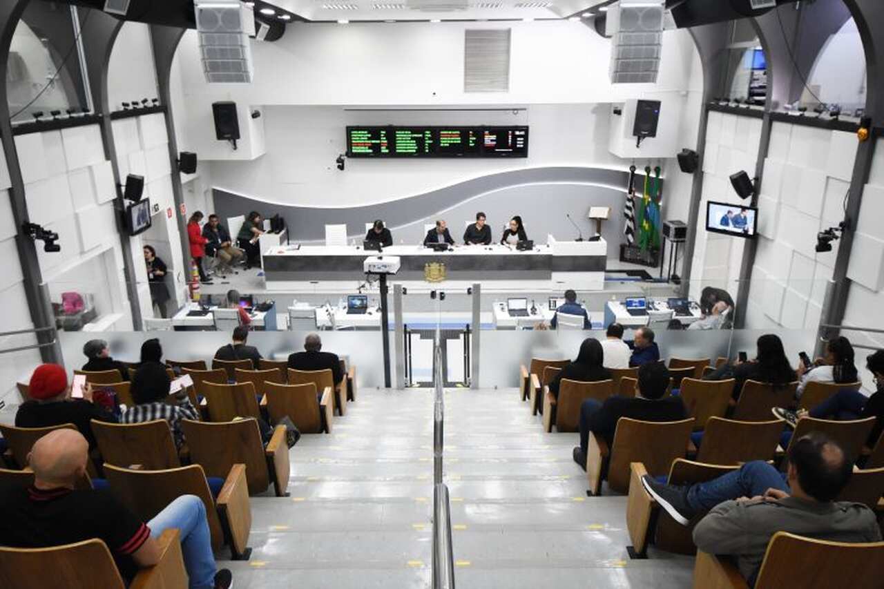 Câmara de Jundiaí abre portas para debate público sobre Saúde nesta quinta (29)