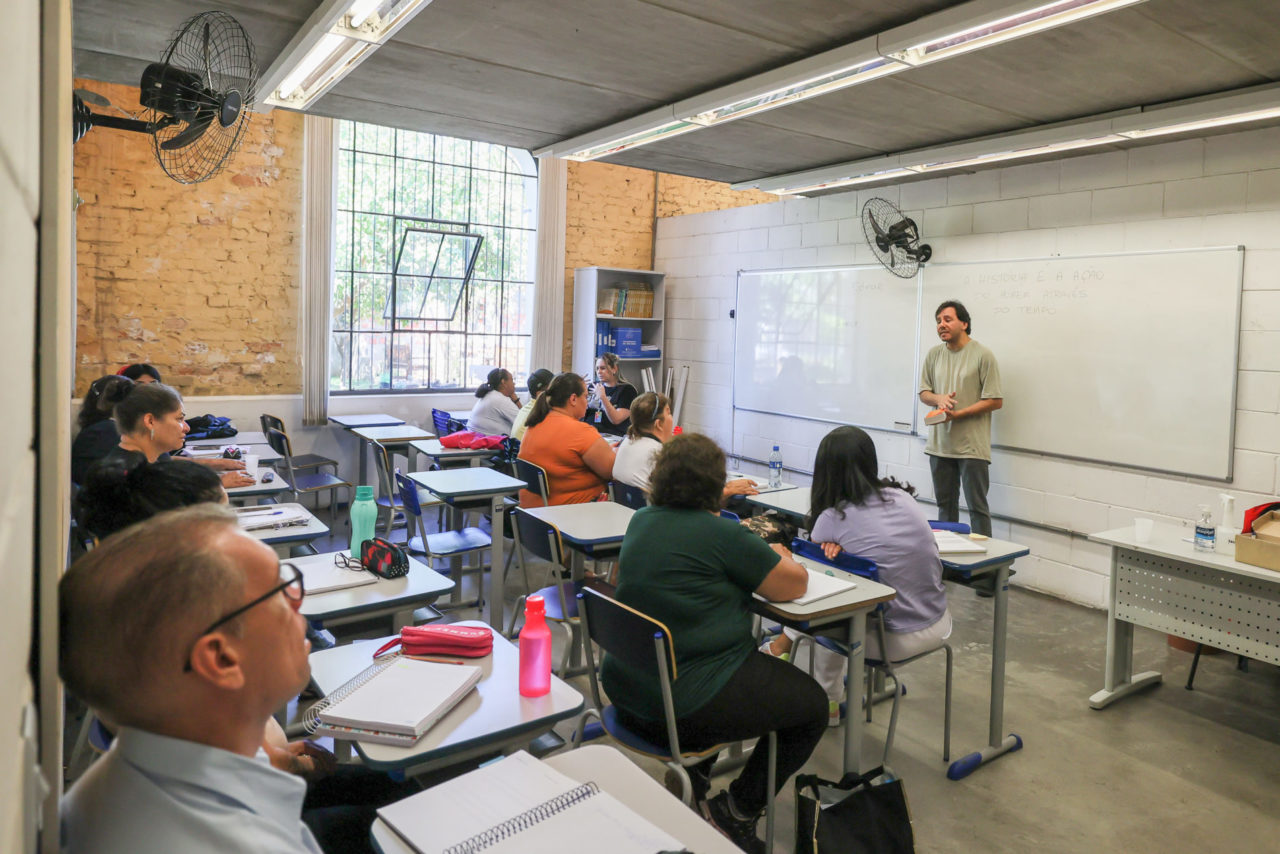CMEJA Jundiaí abre matrículas para o ano letivo de 2026 a partir de 15 de janeiro