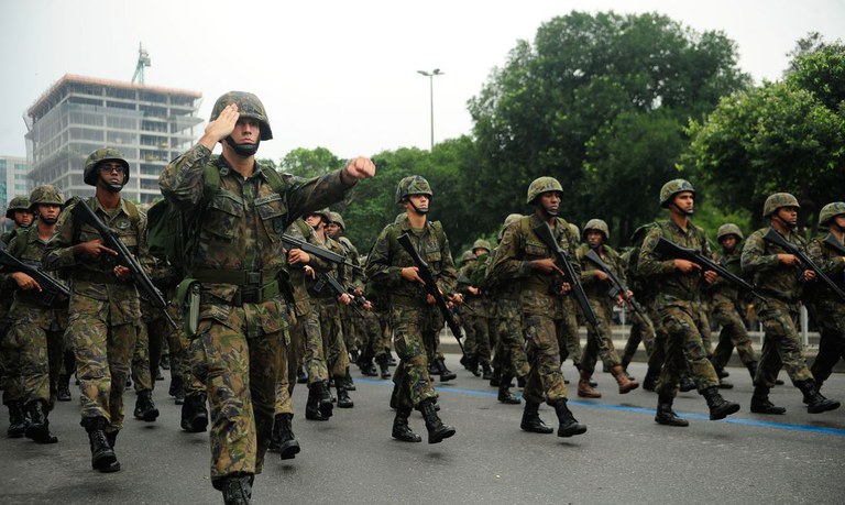 Alistamento militar 2026 em Jundiaí: jovens nascidos em 2008 devem se inscrever até junho