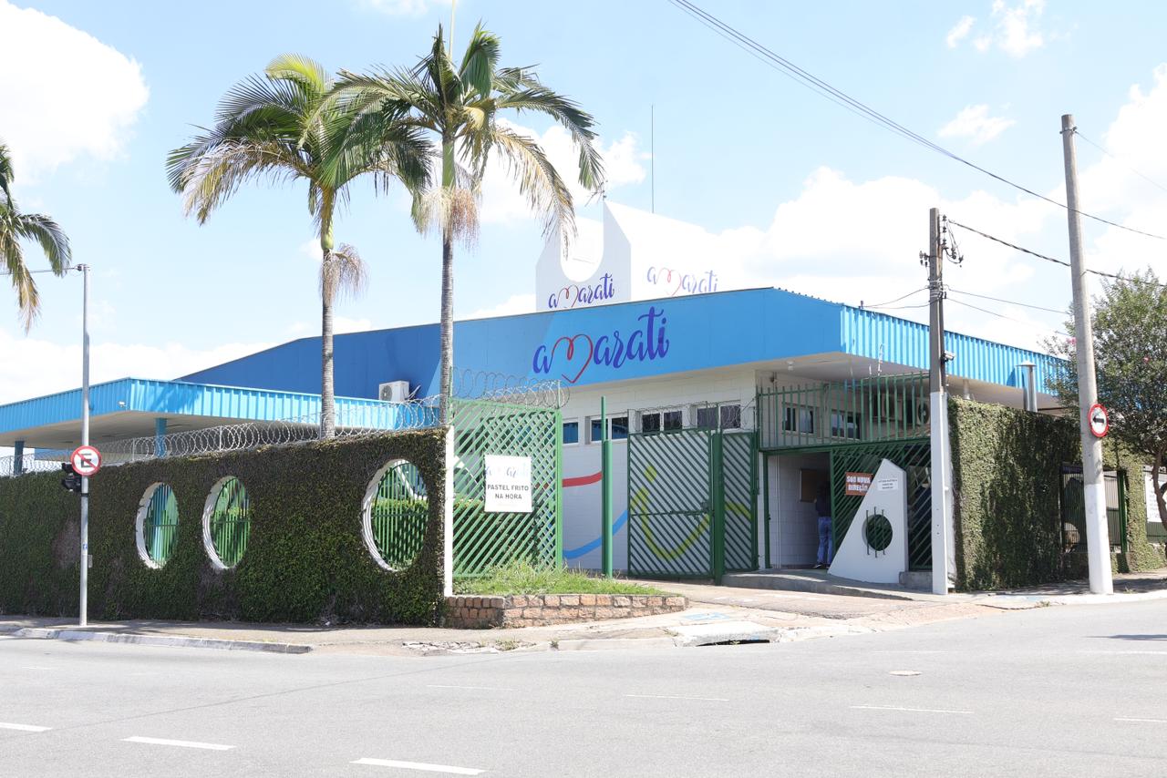41ª Festa da Uva começa amanhã: entrada solidária reforça ações do Fundo Social