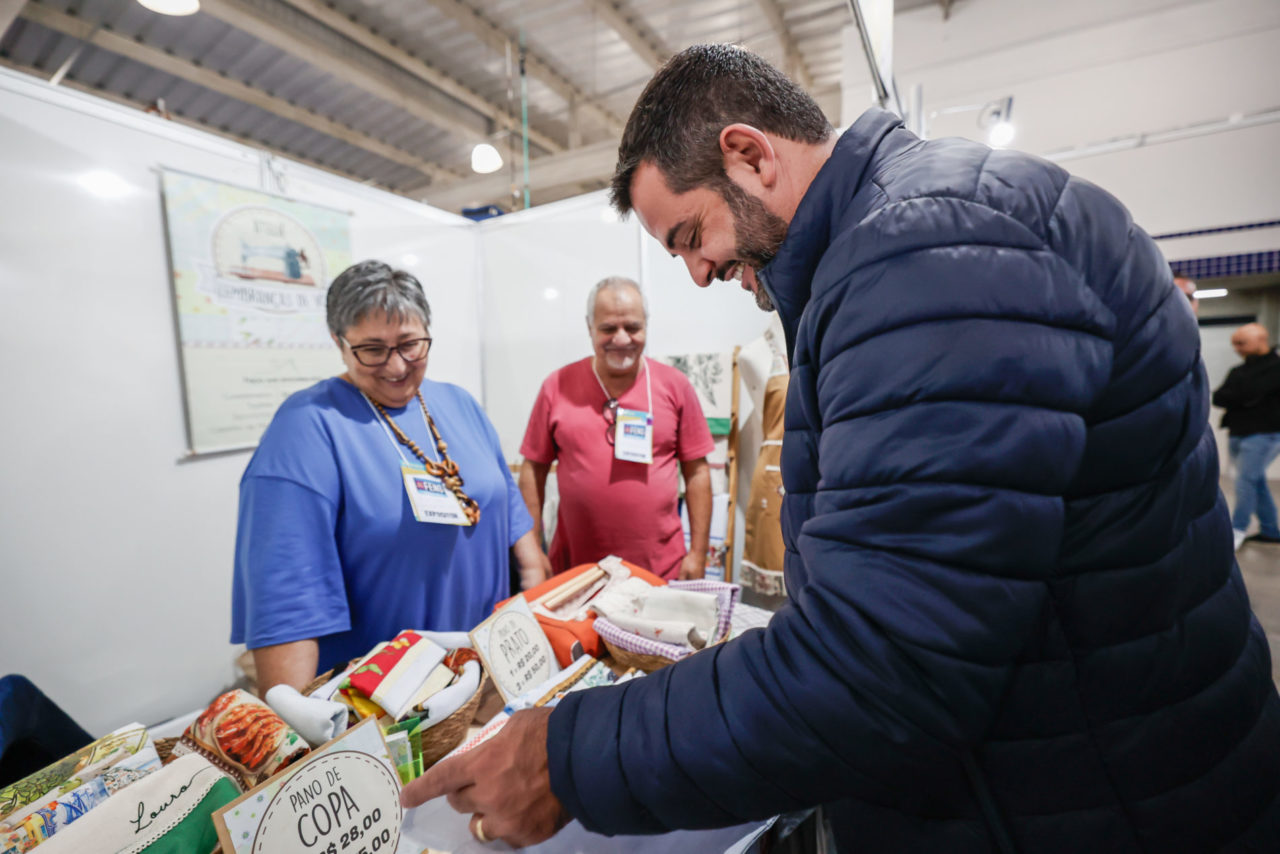 Prefeitura de Jundiaí abre inscrições para vagas remanescentes da 8ª edição da FENS
