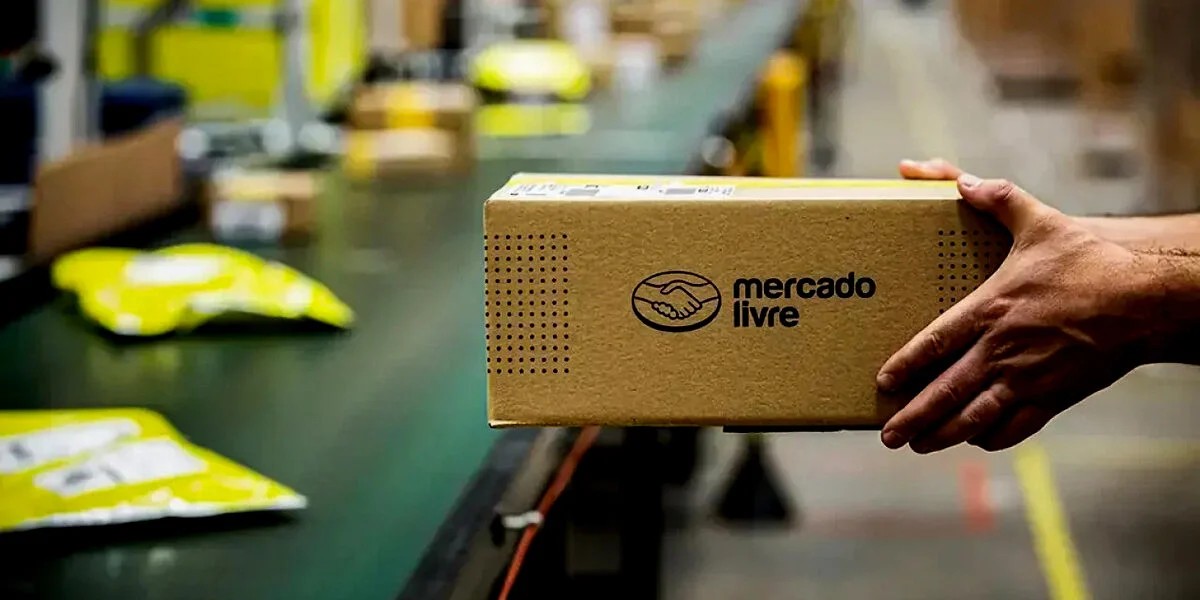 Mercado Livre abre 30 vagas para Auxiliar de Logística exclusivas para PCD em Jundiaí