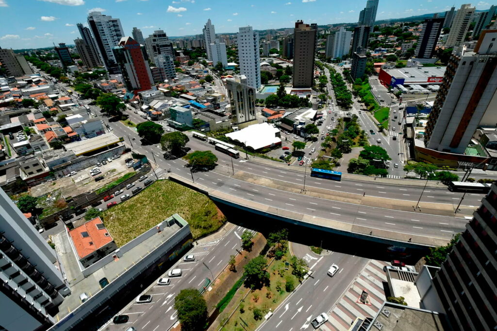 Jundiaí consolida 8ª posição no PIB paulista e responde por quase 2% da economia do Estado