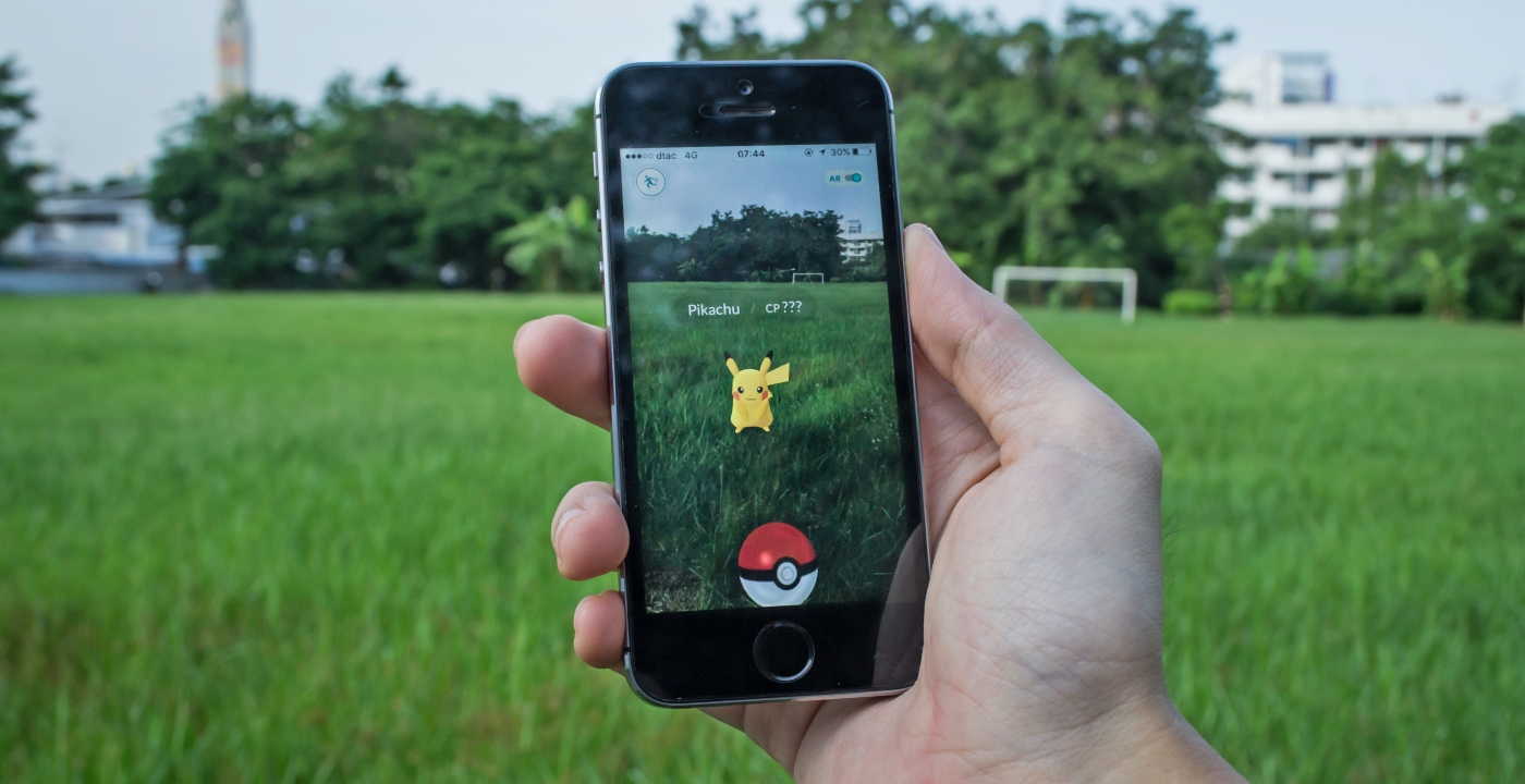 Treinadores, preparem-se! Festa da Uva 2026 terá parceria histórica com Pokémon GO