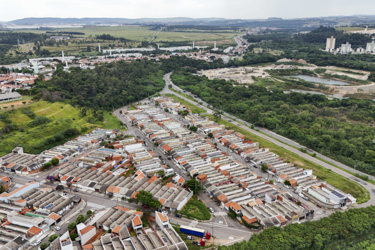 Inscrições para os Residenciais Cravos III e IV começam no dia 7; confira os requisitos