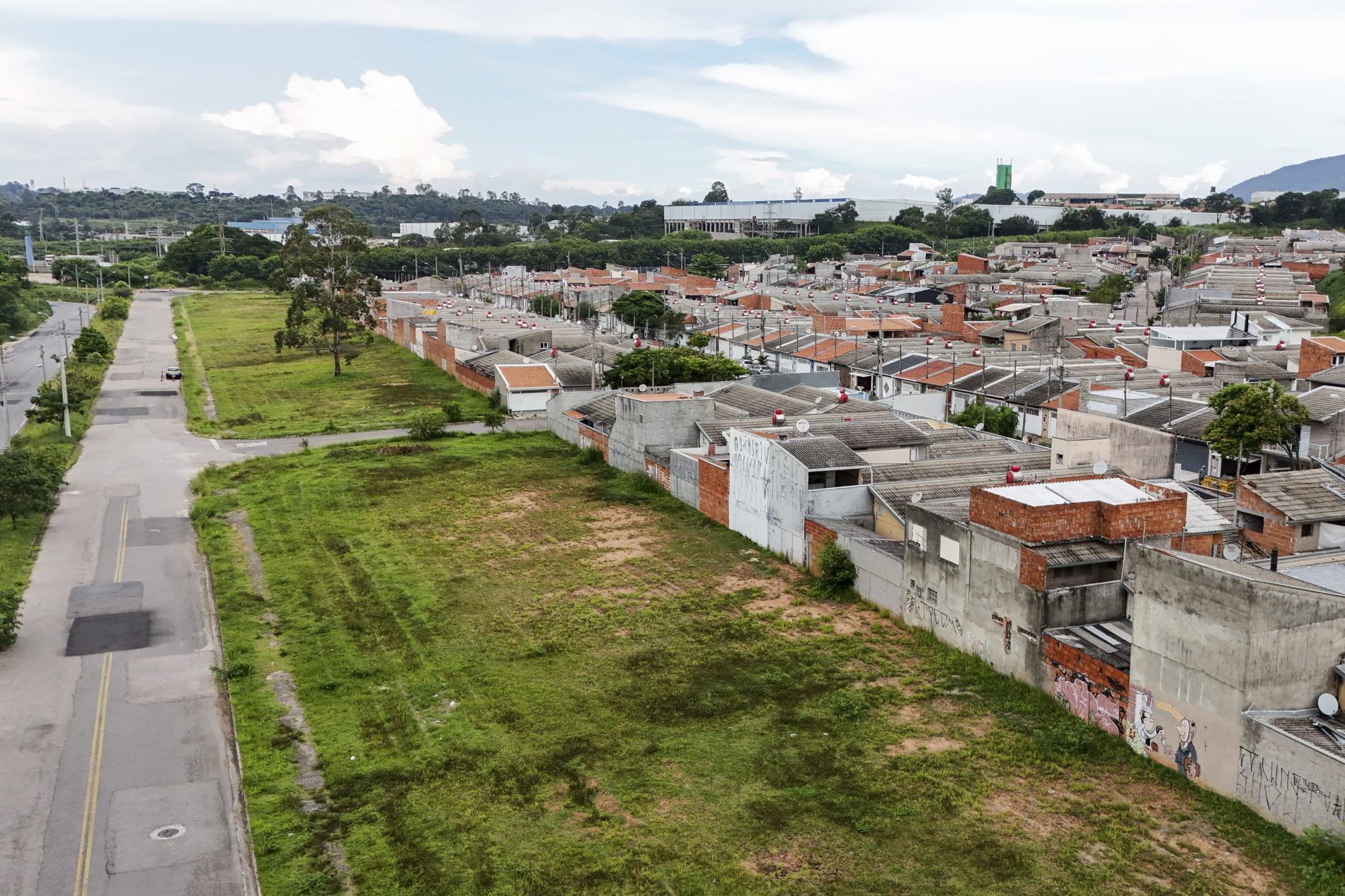 Residencial Cravos atinge 20 mil inscritos; prazo para habitação popular segue até fevereiro