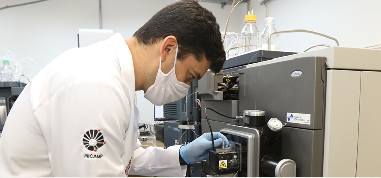 Unicamp identifica em Jundiaí canabinoide sintético inédito no mundo