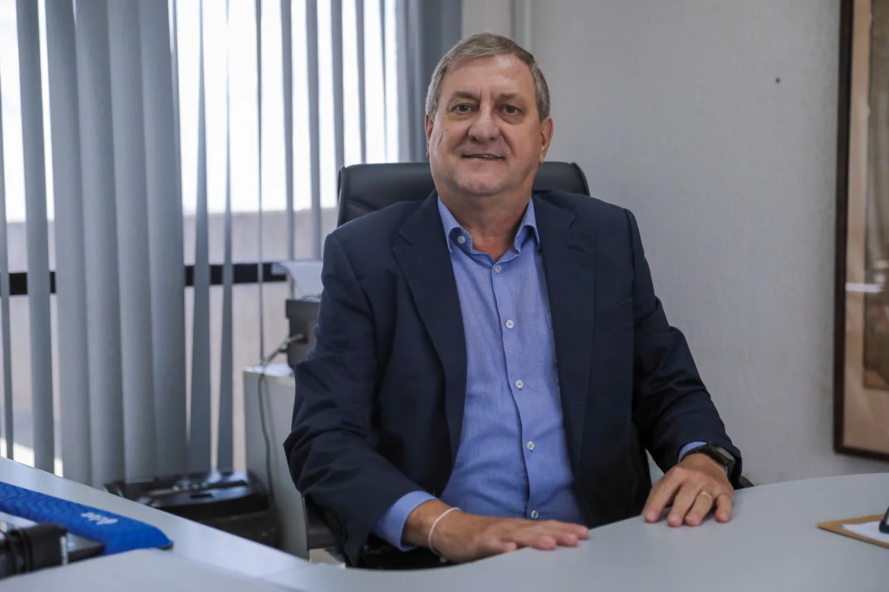 DAE Jundiaí oficializa Daniel Bocalão Júnior como novo presidente