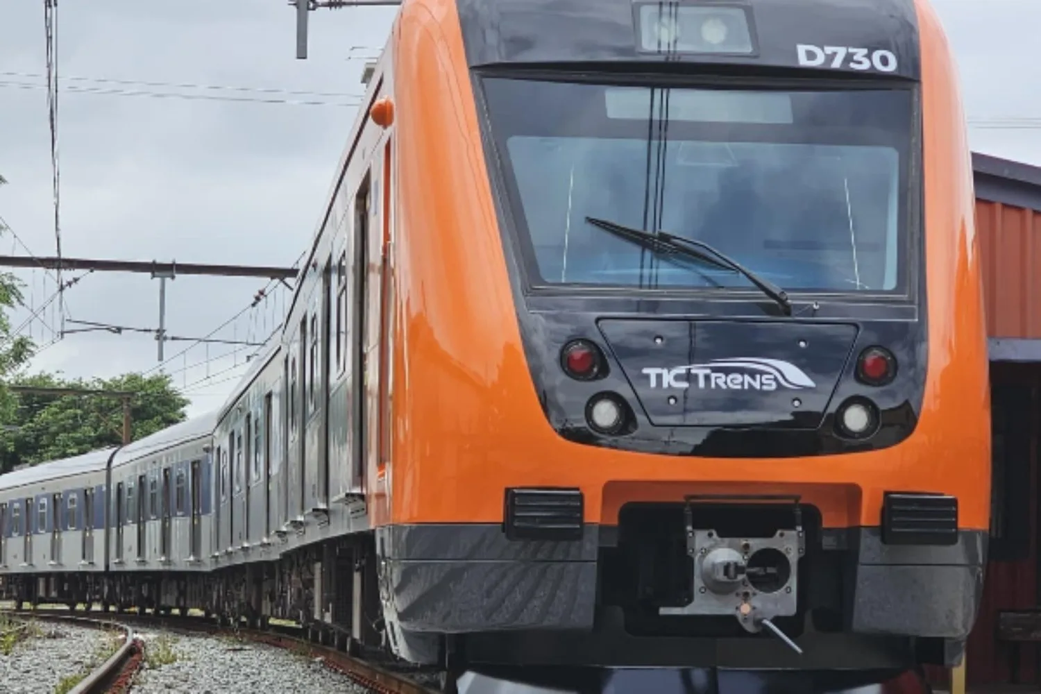 Governo de SP autoriza desapropriação de áreas para o Trem Intercidades