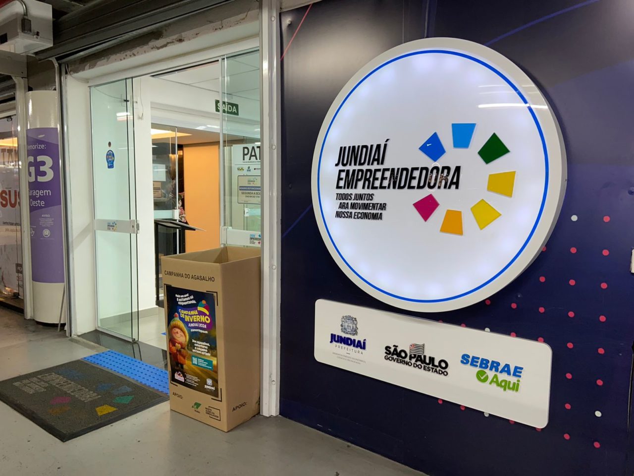 Fevereiro começa com 1,8 mil oportunidades no Jundiaí Empreendedora