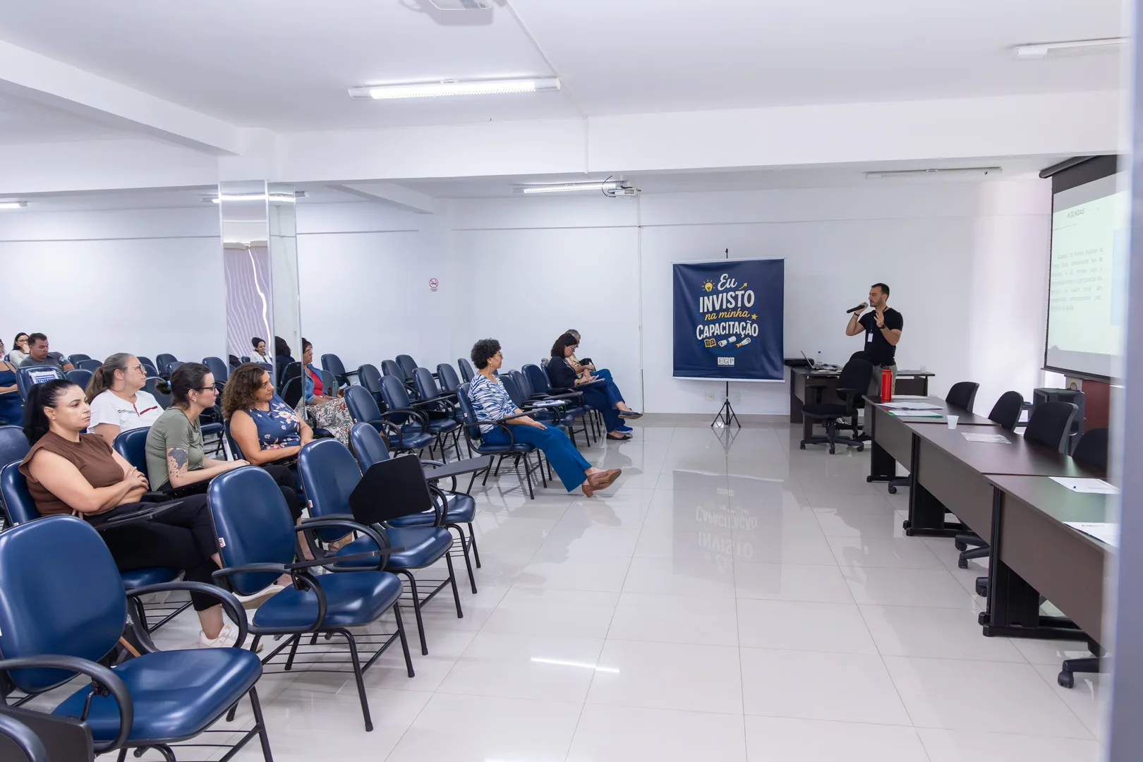 Jundiaí retoma levantamento de saúde bucal após hiato de 11 anos