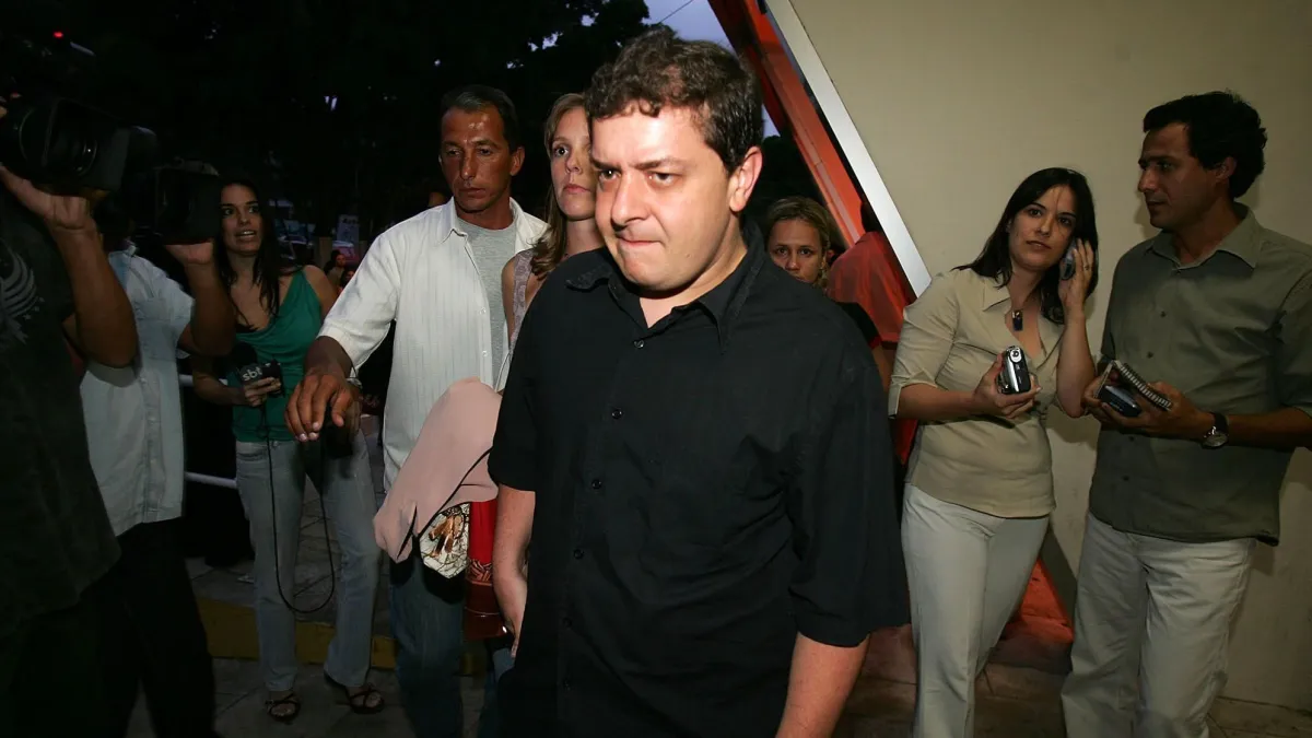 CPMI do INSS aprova quebra de sigilo bancário e fiscal de “Lulinha”