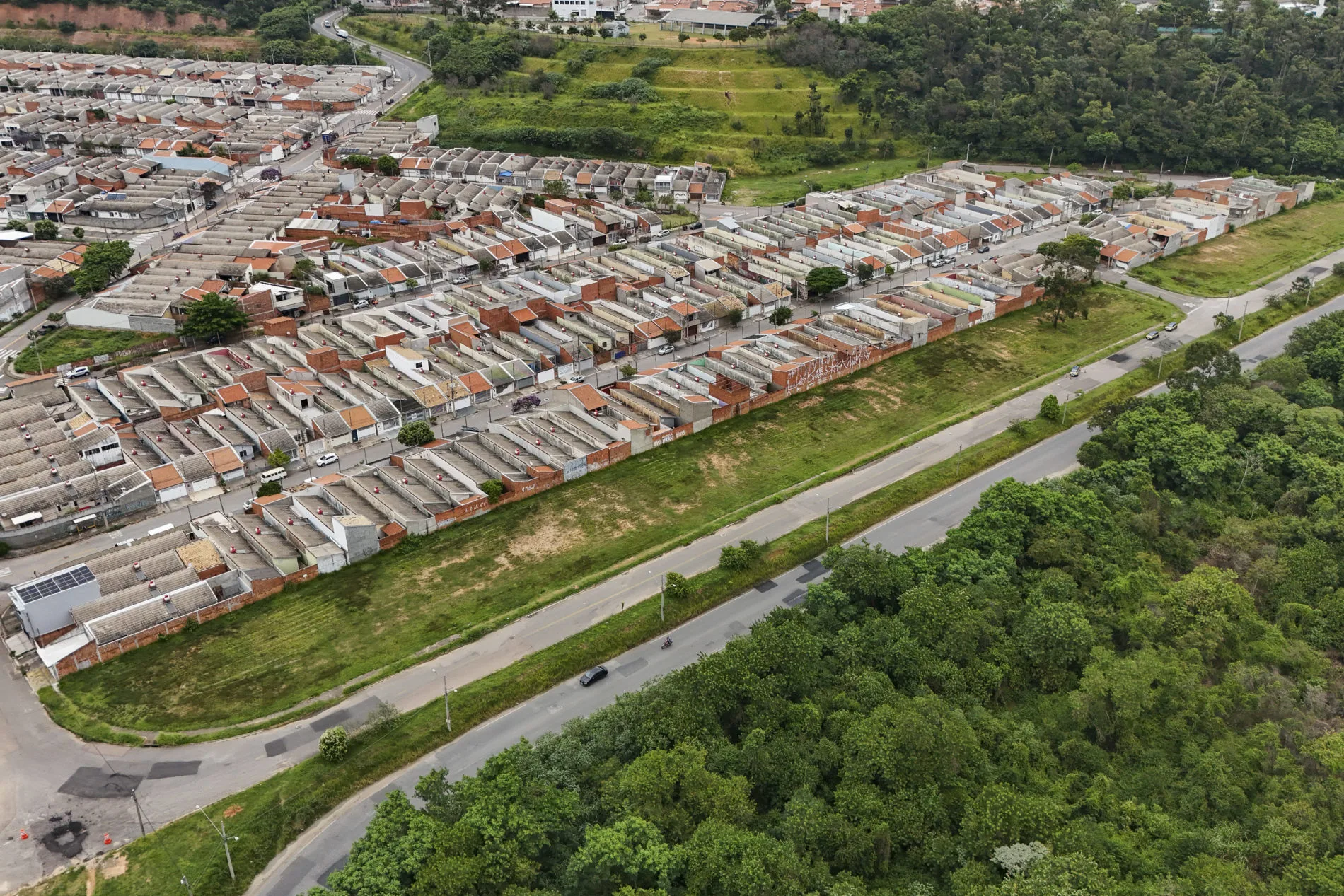 Prefeitura de Jundiaí esclarece dúvidas sobre seleção dos Residenciais Cravos III e IV