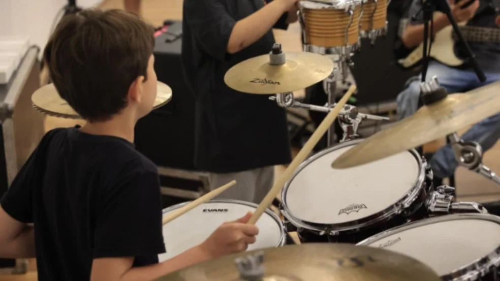 Sesc Jundiaí abre inscrições para cursos gratuitos de música em março