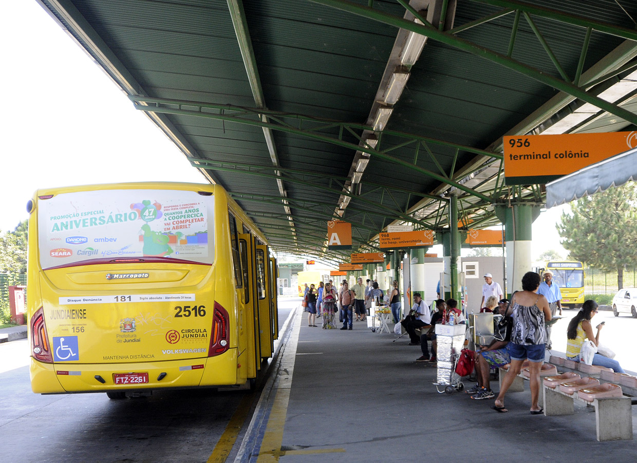 Como a nova linha 941 promete cortar o tempo de viagem entre o Eloy Chaves e a Vila Arens