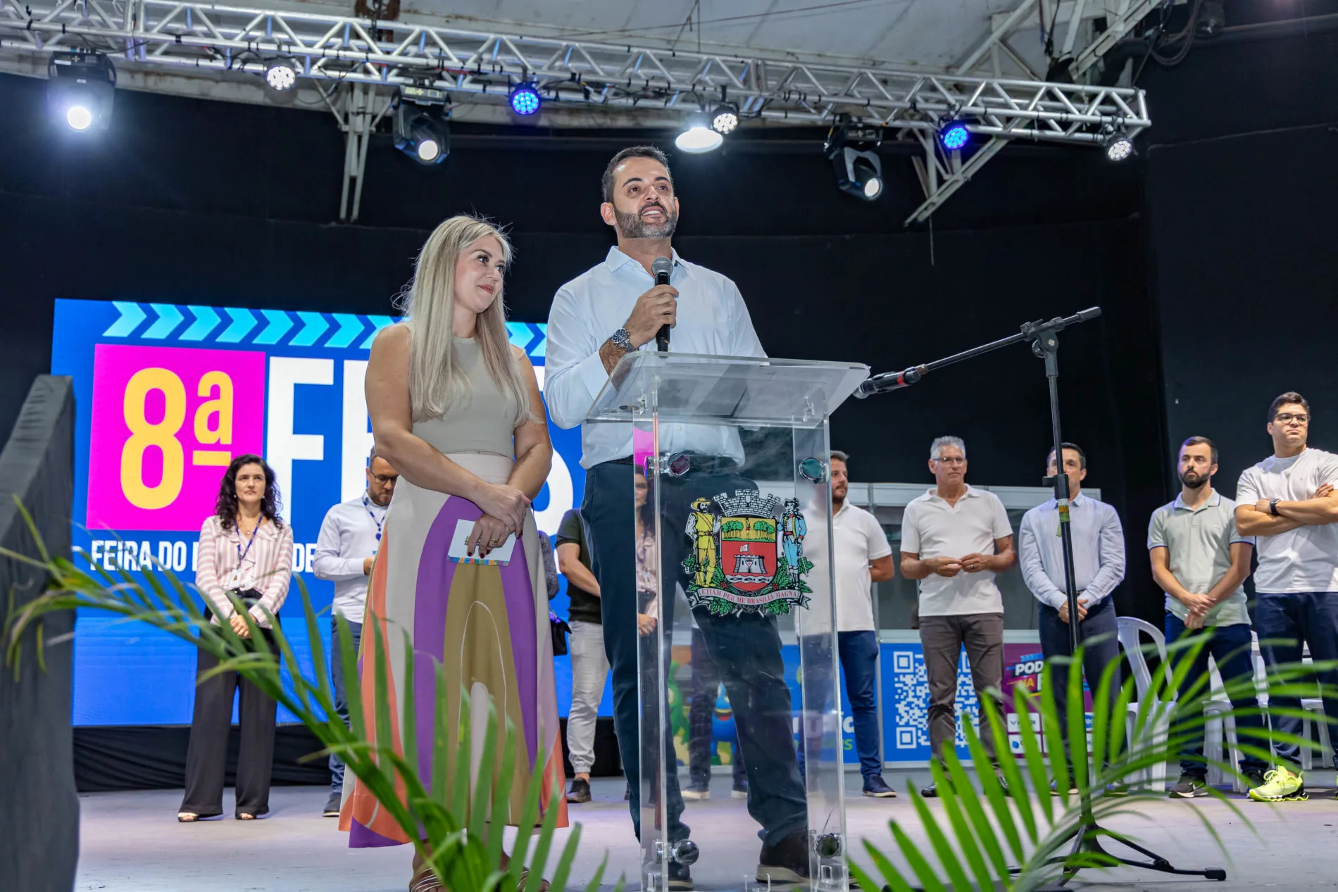 Gustavo Martinelli sinaliza dobradinha entre Juninho e Edicarlos para 2026