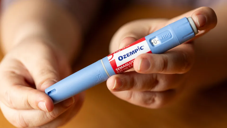 Queda da patente do Ozempic e Wegovy permite produção de genéricos no Brasil