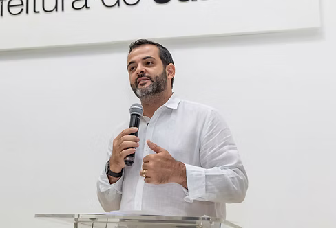 Prefeitura e DAE projetam futuro hídrico para as próximas duas décadas