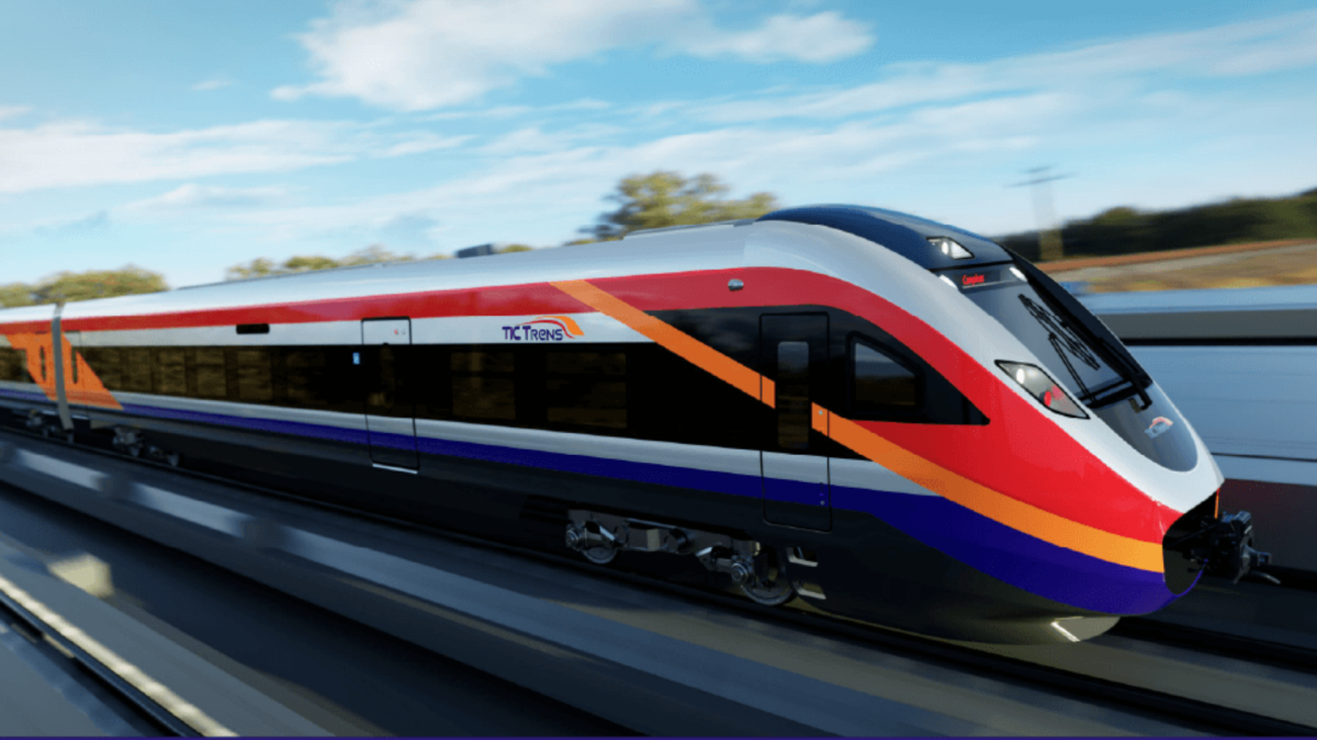 Obras do Trem Intercidades ganham licença de instalação para o trecho de Jundiaí