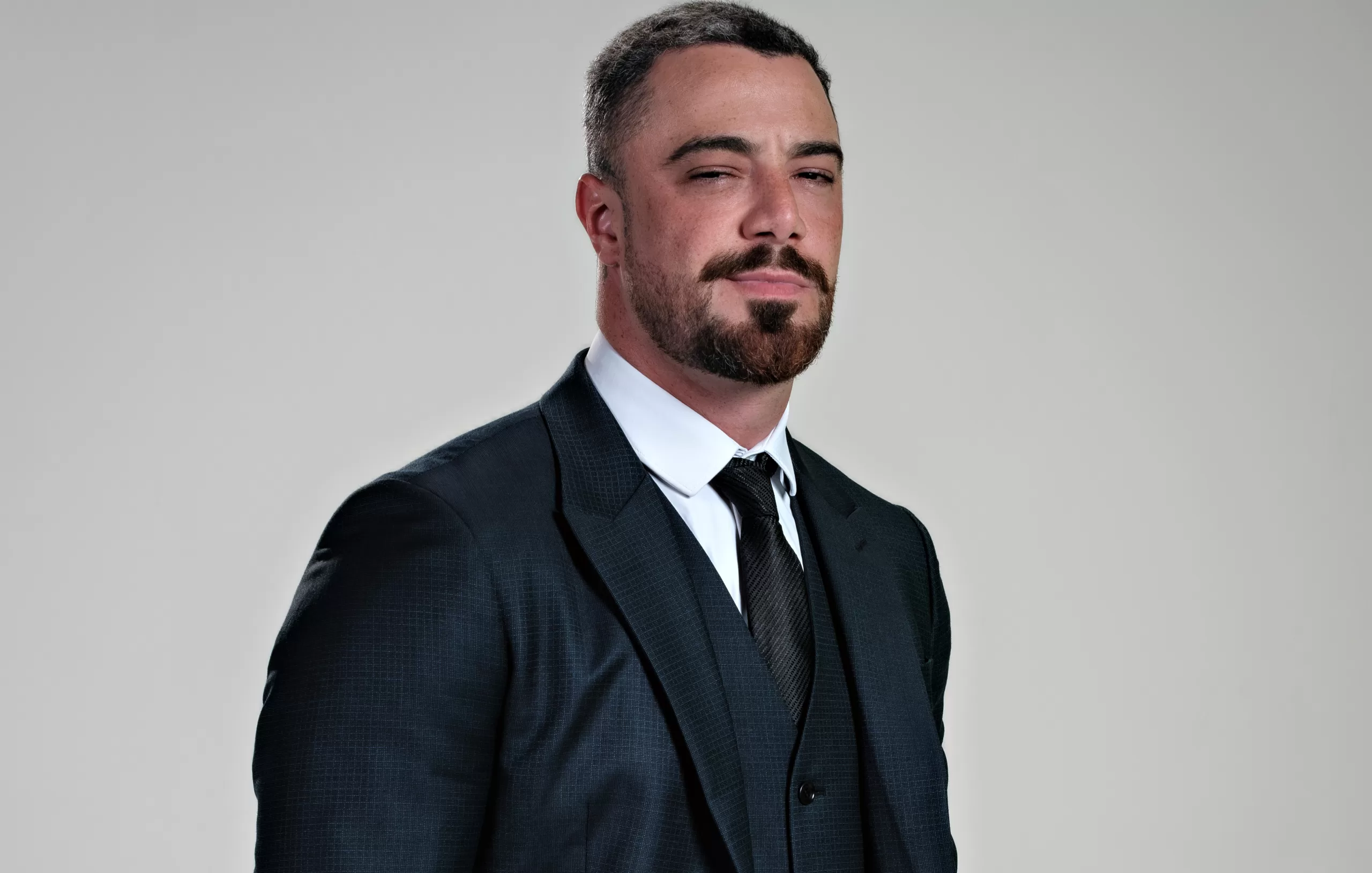 ACE Jundiaí realiza Café Show com Felipe Titto nesta segunda-feira no Teatro Polytheama