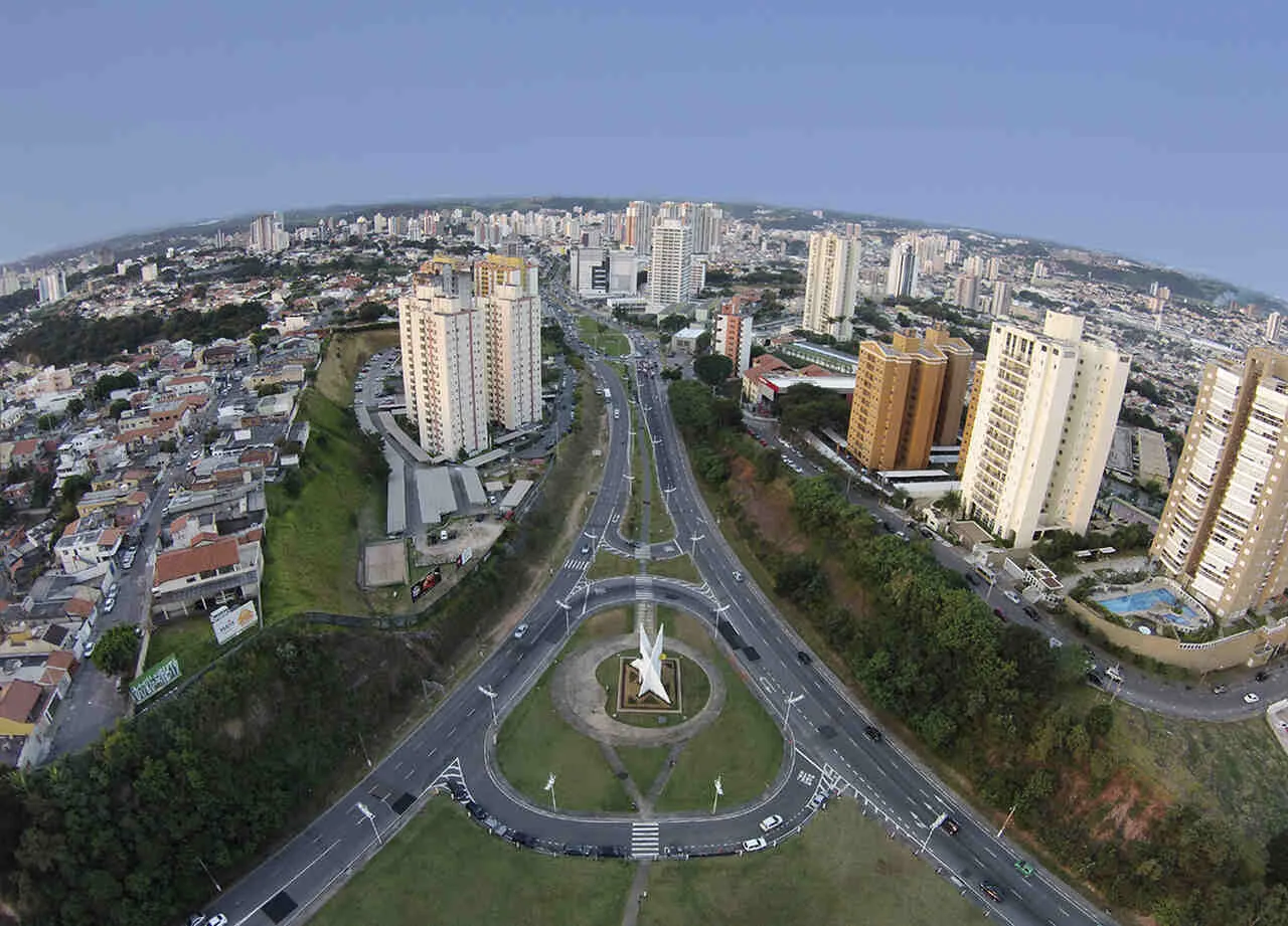 Com foco em infraestrutura e educação, Jundiaí projeta orçamento de R$ 3,9 bi para 2027