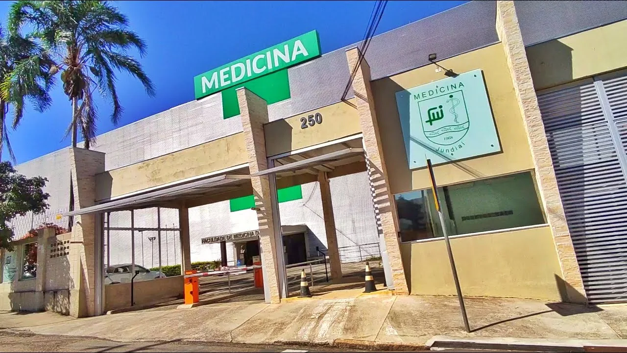 Medicina de Jundiaí é destaque no Estadão após nota máxima no Enamed
