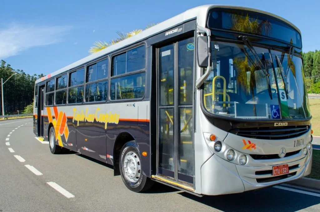 Artesp intensifica fiscalização de ônibus intermunicipais