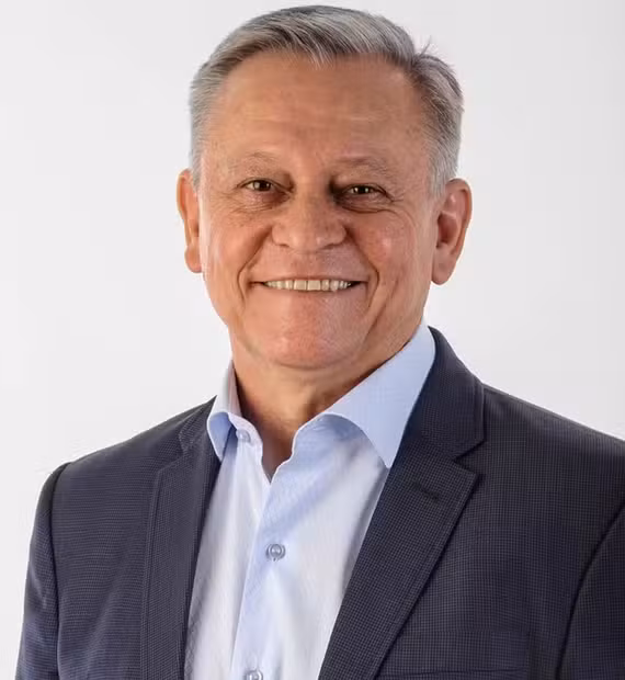 Pedro Bigardi confirma pré-candidatura a deputado estadual para as eleições de 2026