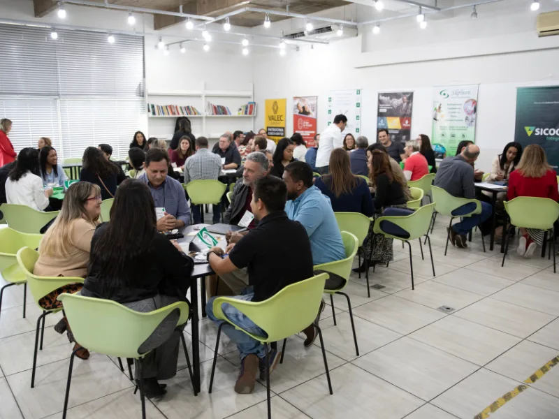 Associação Comercial de Jundiaí abre inscrições para nova Rodada de Negócios