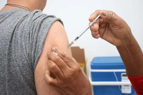 Jundiaí registra baixa adesão à vacina da gripe e cobertura atinge apenas 38,8%