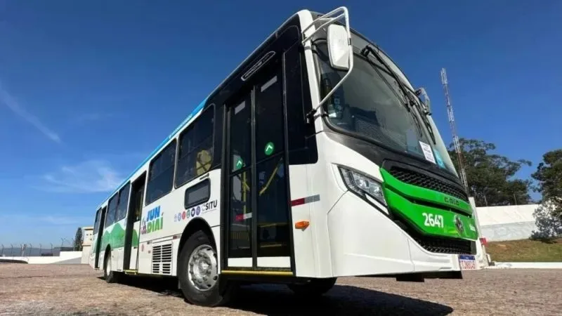 Prefeitura de Jundiaí anuncia novos horários para cinco linhas de ônibus