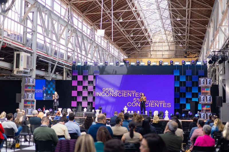 Impacto da IA nas vendas é tema central da 12ª Semana de Negócios e Empreendedorismo