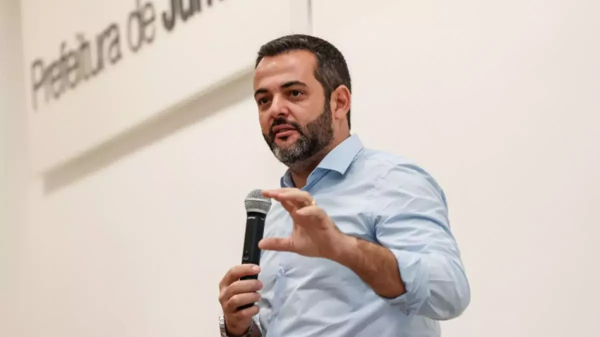 Gustavo Martinelli alerta para impacto de 29 mil novas moradias em Jundiaí
