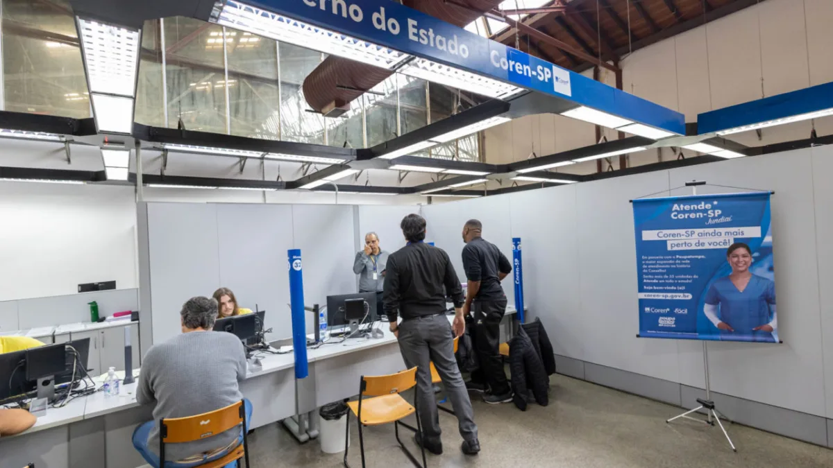 Região Metropolitana de Jundiaí ganha primeiro posto do Coren-SP