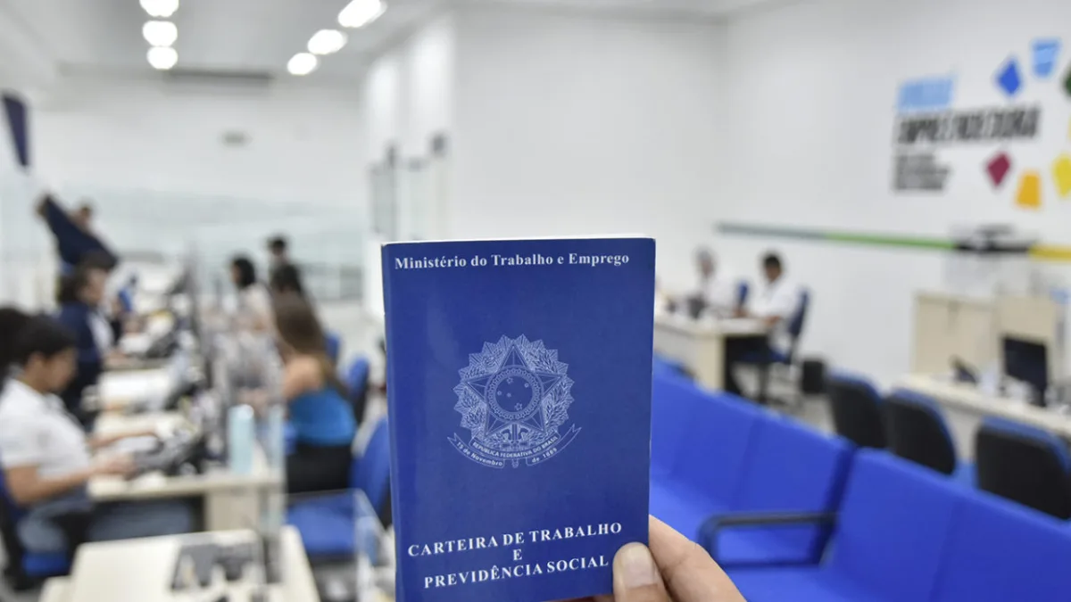Com 1.414 vagas, Jundiaí é a 18ª cidade que mais gerou empregos em SP no 1º trimestre