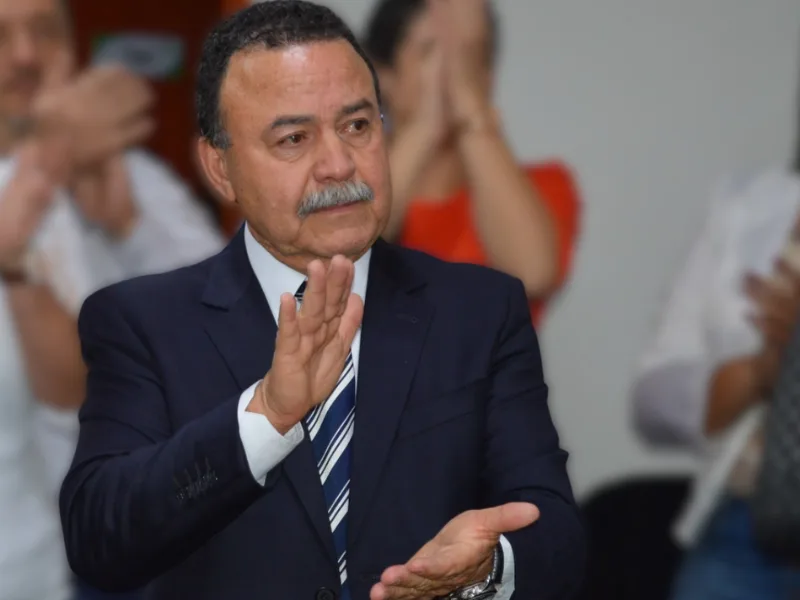 Jundiaí se despede do advogado Dirceu Cardoso, aos 71 anos