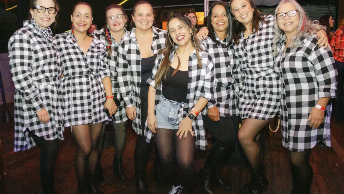 Boteco Mães de Jundiaí: 11ª edição da balada feminina acontece em julho