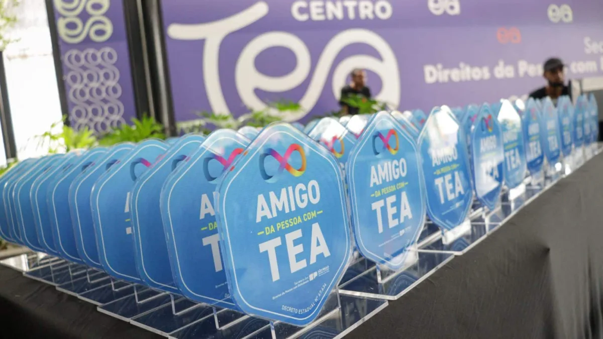 APAE conquista Selo Amigo da Pessoa com TEA pelo segundo ano consecutivo