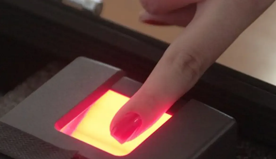 Falta de biometria pode cancelar pedido de benefício no INSS; veja as regras