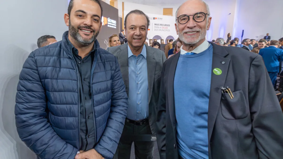 Hospital Universitário de Jundiaí será beneficiado com R$ 18 milhões anuais do Governo de SP