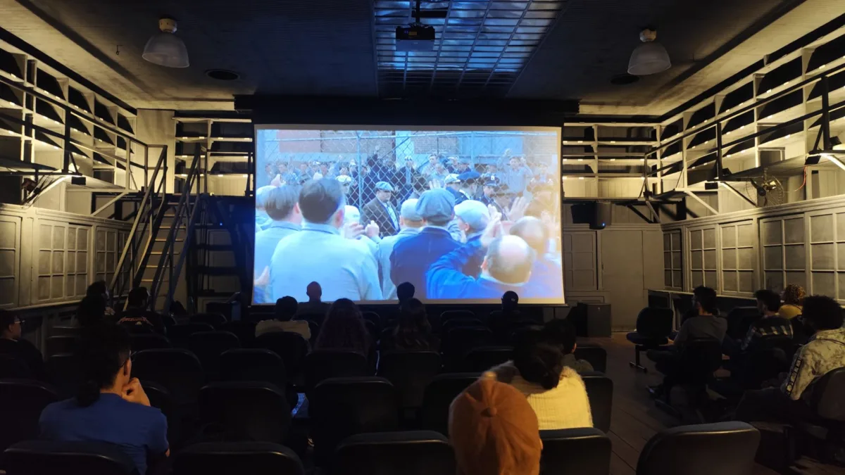 6º Festival de Curtas-Metragens começa neste fim de semana com entrada gratuita