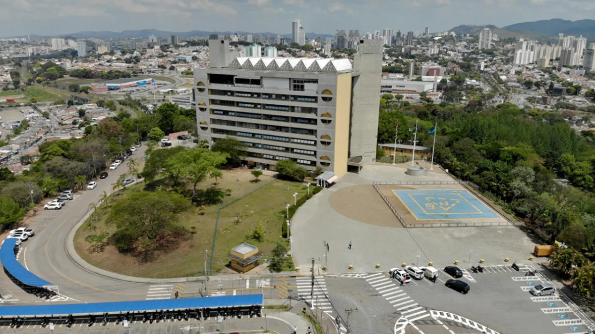Serviços públicos de Jundiaí fecham às 13h na segunda-feira (29) para Brasil x Japão