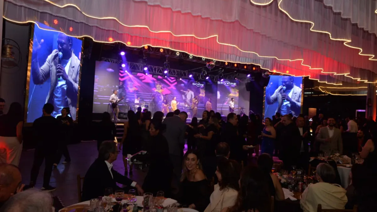 CDL Jundiaí e Sincomercio realizam Jantar do Comércio 2026 com homenagens a 72 categorias