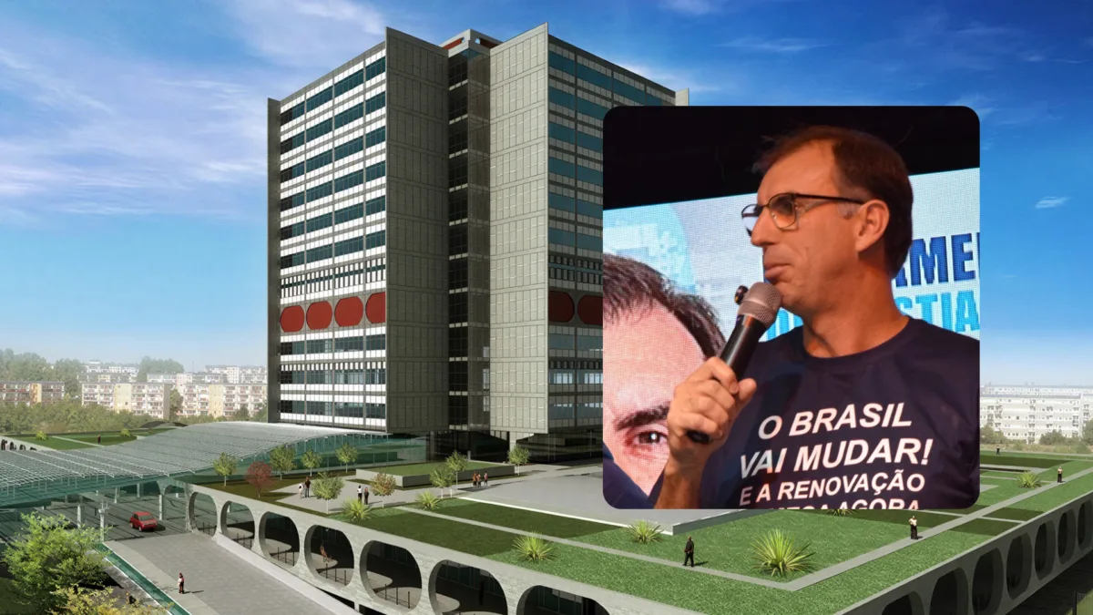 Cristiano Lopes quer levar projeto de Hospital de Clínicas de Jundiaí a Brasília