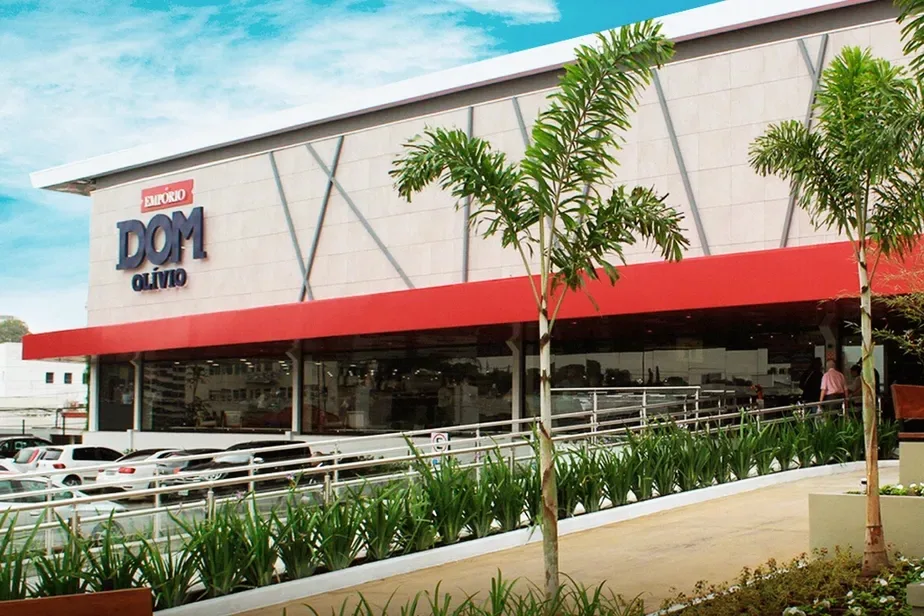 Supermercado Dom Olívio realiza mutirão com 30 vagas de emprego nesta terça-feira